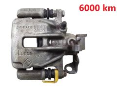 Bremssättel Links Hinten Renault Trafic 3 Vivaro 7701056166 6000km