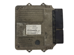 Motorsteuerung Fiat 51806505 7160017002 Magneti Marelli