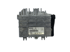 Steuergerät 030906026AC 0261203744/745 Volkswagen Bosch 53881