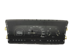 Tacho Kombiinstrument Seat Ibiza 195.435.02 19543502  Veglia Jaeger