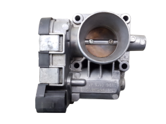 Drosselklappe Fiat Ford 55192786 40SMF10 Magneti Marelli 2914