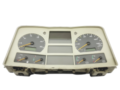 Tacho Kombiinstrument MAN 110008932007 85017053 VDO