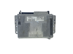Steuergerät 7700105979 7700860319 S115300203A Renault Siemens 55386