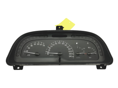 Tacho Kombiinstrument Renault Laguna 1 7700416806 C 49517 Tacho Kombiinstrument Renault Laguna 1 7700416806 C 49517