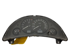 Tacho Kombiinstrument Opel Corsa C 24459513TR 110008988014 21727 Tacho Kombiinstrument Opel Corsa C 24459513TR 110008988014 21727