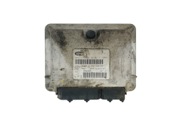 Steuergerät 51793116 IAW4AF.S2  Fiat Magneti Marelli 42468