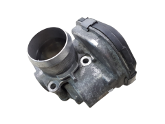 Drosselklappe Citroen Peugeot Ford 9673534480 1.6 HDI 2234