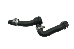 Luftschlauch 0280142118 8200828342 1,2 TCe Renault Clio 3 Modus 