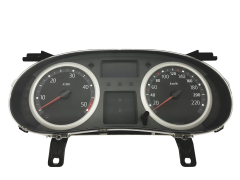 Tacho Kombiinstrument Renault Clio 2 8200404177 56516
