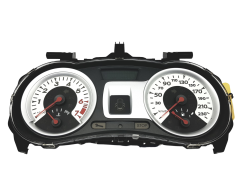 Tacho Kombiinstrument Renault Clio 3 8200859341 S 44744