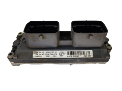 Steuergerät IAW59F.M7 46820324 61600.507.06 Fiat Magneti Marelli