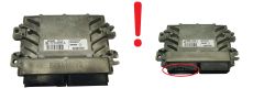 Steuergerät S110140002A 8200326391 8200326380 Renault Siemens 68237