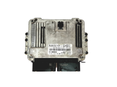Steuergerät 0261S18702 H1B1-12A650-FA HA6A-12B684-PA Ford Bosch