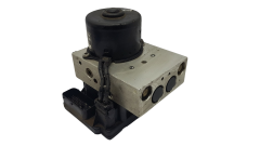 Abs-Pumpe Audi A3 VW Golf MK4 1J0907379H 1J0614117C ATE 1724