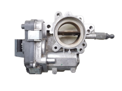 Drosselklappe 55229467 48CPD6 Fiat Alfa Romeo Lancia 2962