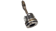 Pleuelstange 060385 0628P0 2.2 HDI 4HY Boxer Jumper Citroen Peugeot 92