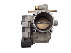 Drosselklappe Fiat 55354610 50SMG1 1.6 16V 1210