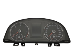 Tacho Kombiinstrument VW Caddy 2K5920866C 23973 Tacho Kombiinstrument VW Caddy 2K5920866C 23973