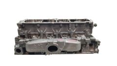 Zylinderkopf 9684487210 0200HS 1.4 1.6 HDI 8v TDCi Citroen Peugeot Ford S2