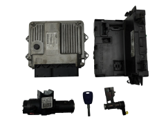 Startset Fiat Panda 2 51766999 51740050 00468453610 1.3 Startset Fiat Panda 2 51766999 51740050 00468453610 1.3