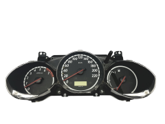 Tacho Kombiinstrument Honda Jazz HR0294207 78100SAAG300 54859