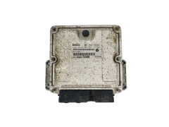 Steuergerät P56041700BB 0281010291 Jeep Bosch 35439