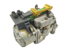 Abs-Pumpe Fiat Lancia Peugeot B553896 8553757 MP8025/BXE Bendix