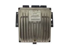 Steuergerät 8200399038 8200513163 R0410B034A Renault Delphi 19264 Steuergerät 8200399038 8200513163 R0410B034A Renault Delphi 19264