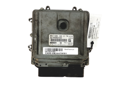 Steuergerät A6391501179 PMN902330 0281012393 Mitsubishi Bosch 24479