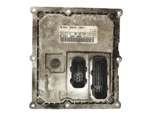Steuergerät 010020V001 0261205006 Smart Bosch 18966