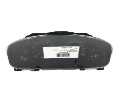 Tacho Kombiinstrument Rover 45 AR0052002 YAC001890XXX 54182