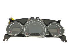 Tacho Kombiinstrument Citroen C5 III 9666330580 25883
