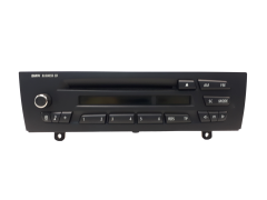 Cd-Radio BMW 1 Business 6512 9210510-01 VP9KAF-18C838-AB 1471