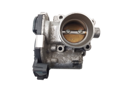 Drosselklappe 55562270 0280750482 Opel Chevrolet 1.2 1.4 GM 2436