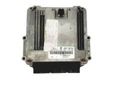Steuergerät 0281011814 8200462452 8200589813 Renault Bosch 20704