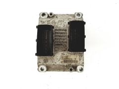 Steuergerät 00468019640 0261206980 Fiat Bosch 15975 Steuergerät 00468019640 0261206980 Fiat Bosch 15975