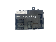 Steuergerät Moduł Ford 8V51-15K600-CJ F005V01086 Bosch 40103