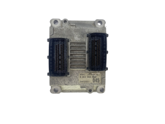 Steuergerät Fiat 00467826310 0261204983 1037352994 Bosch 56655