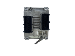 Steuergerät Opel 55350552 0261207962 Bosch GM 51196 Steuergerät Opel 55350552 0261207962 Bosch GM 51196