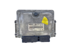 Steuergerät 55191209 0281011553 19247DAA Fiat Bosch 62895