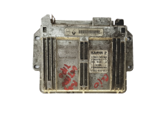 Steuergerät Renault 7700112764 7700868294 21652511-7 Sagem 25966