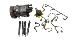 Einspritzpumpe 8200057346-C 8200421359 1.5 dci Renault