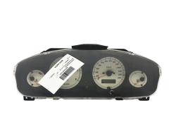 Tacho Kombiinstrument Rover 45 AR0055014 YAC002930XXX 55476