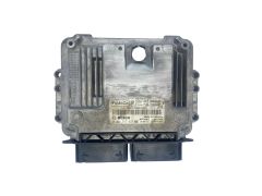 Steuergerät 0261S17427 HN15-12A650-AC Ford Bosch 62625