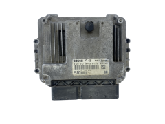 Steuergerät 55198922BR 0281012549  Opel  Bosch 49601