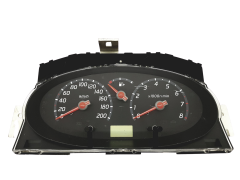 Tacho Kombiinstrument Nissan Mickra AX861 30588