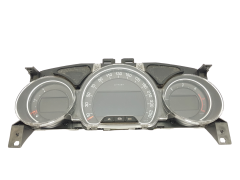Tacho Kombiinstrument Citroen C5 9665364680 NS