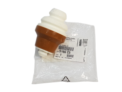 Anschlagpuffer Gummianschlag Federung Hinten Neues Citroen Peugeot 5166C5