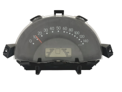 Tacho Kombiinstrument Smart Fortwo 01184V020 110008872005 54961