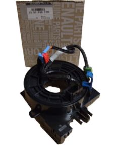 Wickelfeder Rückstellring Airbag Neues Original 255545857R Renault